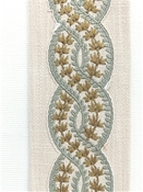 Fort-Alezas Catalonia Oregano Europatex Trim